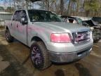 2007 FORD  F-150