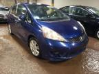 2011 HONDA  FIT