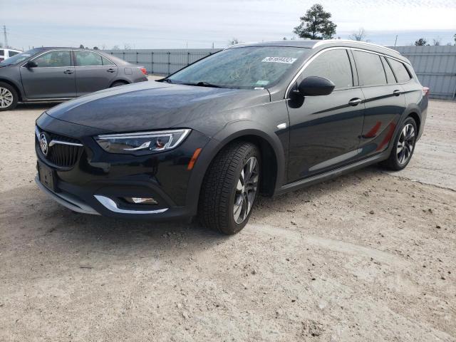 2018 BUICK REGAL TOUR W04GU8SX5J1160778