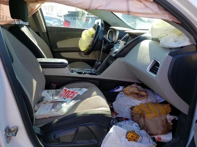 2017 CHEVROLET EQUINOX LS 2GNFLEEK4H6335331