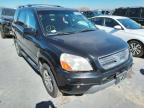 2003 HONDA  PILOT