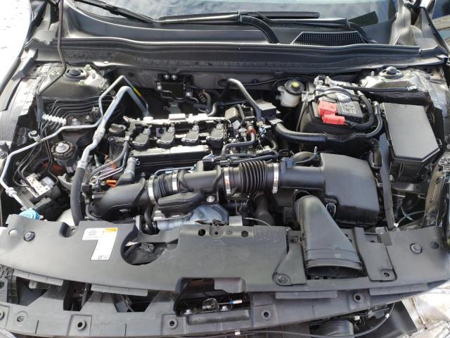1HGCV1F37KA148232 Honda Accord Spo 2019. Фото: 6