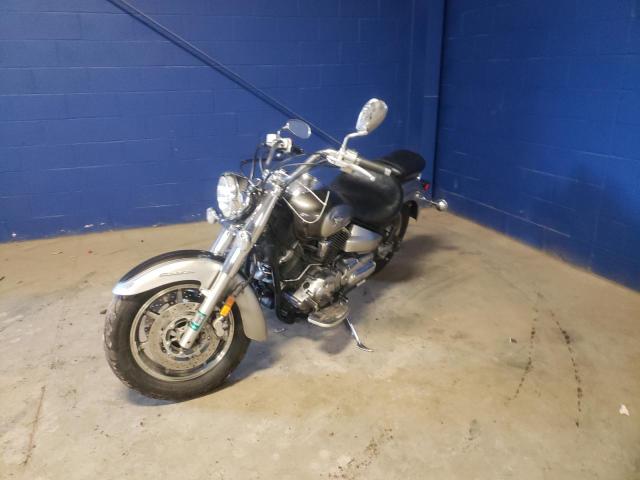 2007 YAMAHA XVS1100 JYAVP11E07A095032