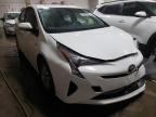 2016 TOYOTA  PRIUS