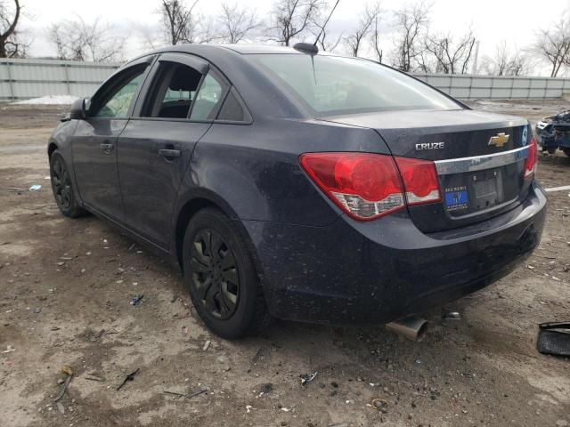 2015 CHEVROLET CRUZE L 1G1P15SG5F7193080