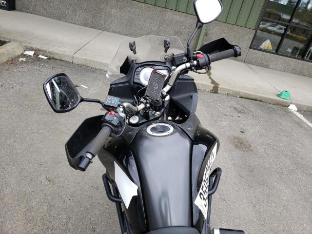 2016 SUZUKI DL650 A JS1VP56AXG2100422