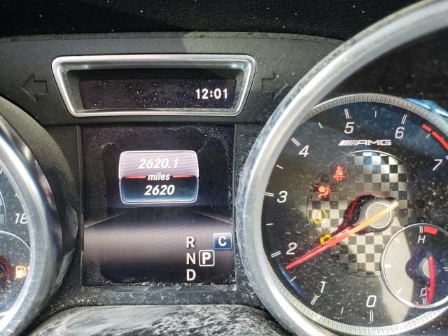 4JGED6EB3KA154962 Mercedes-Benz Gle Coupe 2019. Фото: 7