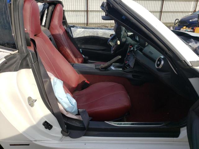 JM1NDAJ77L0417874 Mazda Mx-5 Miata 2020. Фото: 4