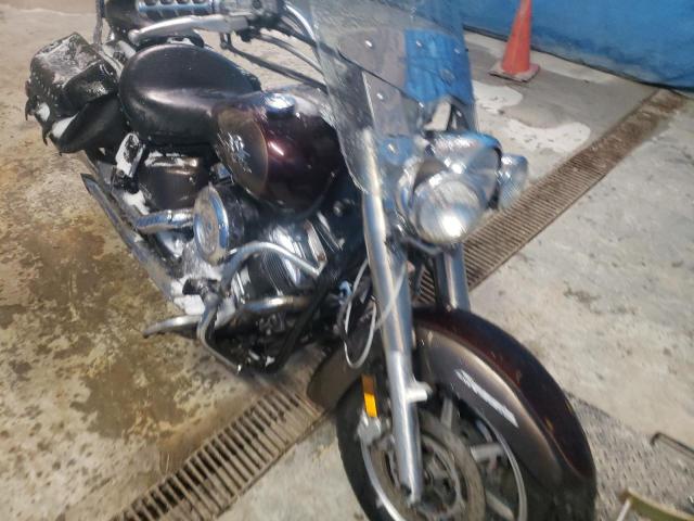 2003 YAMAHA XVS1100 A JYAVP11E03A042809