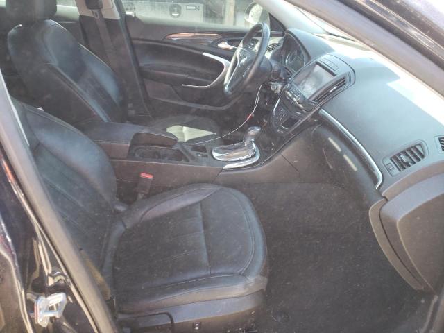 2015 BUICK REGAL 2G4GK5EX6F9287446
