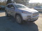 2014 JEEP  CHEROKEE