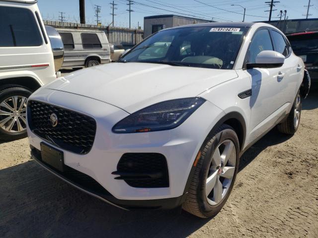 SADFP2FX3N1029651 Jaguar Etype E-PACE SE 2