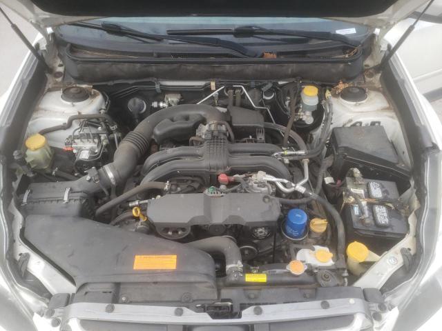 4S4BRCPC4E3267093 Subaru Outback 2. 2014. Фото: 6