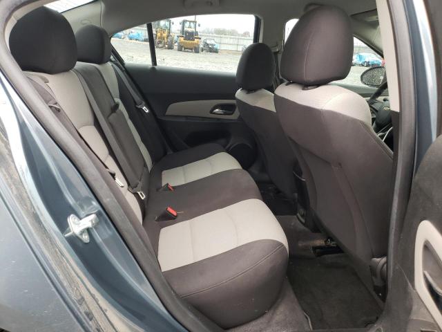 1G1PC5SH3C7362320 Chevrolet Cruze Ls 2012. Фото: 5