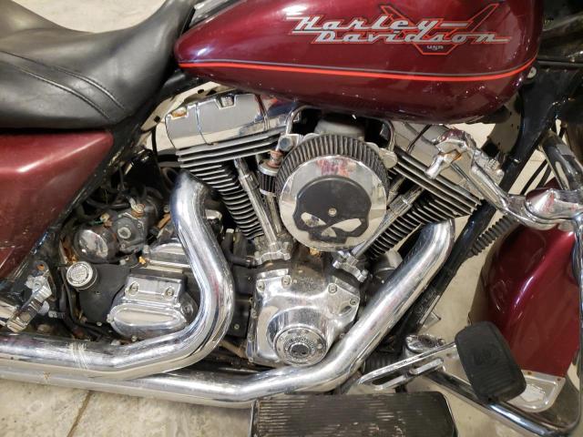 2001 HARLEY-DAVIDSON FLHR 1HD1FDV181Y606689