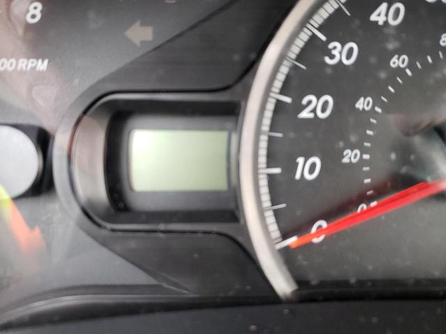 2014 TOYOTA SIENNA LE - 5TDKK3DC5ES509577