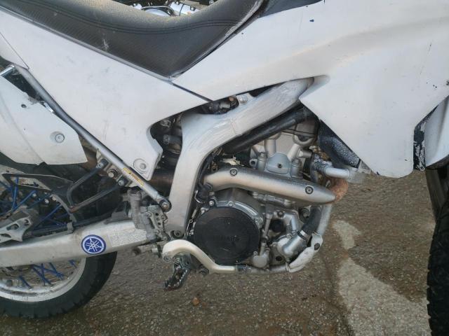 2008 YAMAHA 124CC JYADG21E28A001266