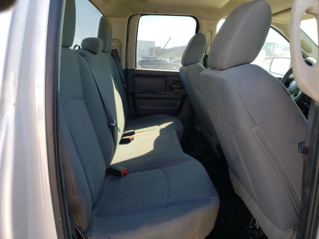 1C6RR7FM3FS605957 Ram 1500 St 2015. Фото: 5