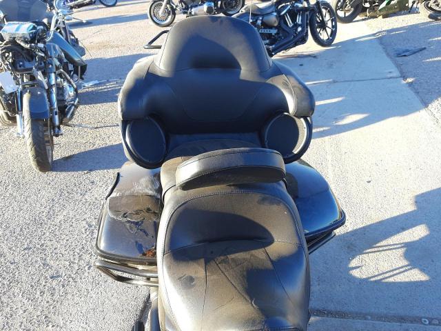 2020 HARLEY-DAVIDSON FLTRK - 1HD1KZF13LB672970