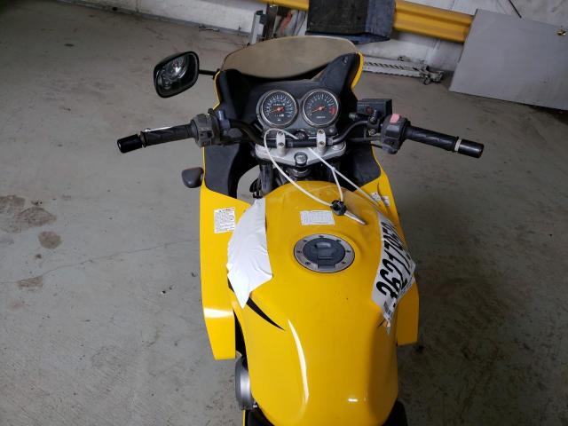 2004 SUZUKI GS500 FK VTTGM51A342103881