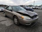 2007 FORD  TAURUS