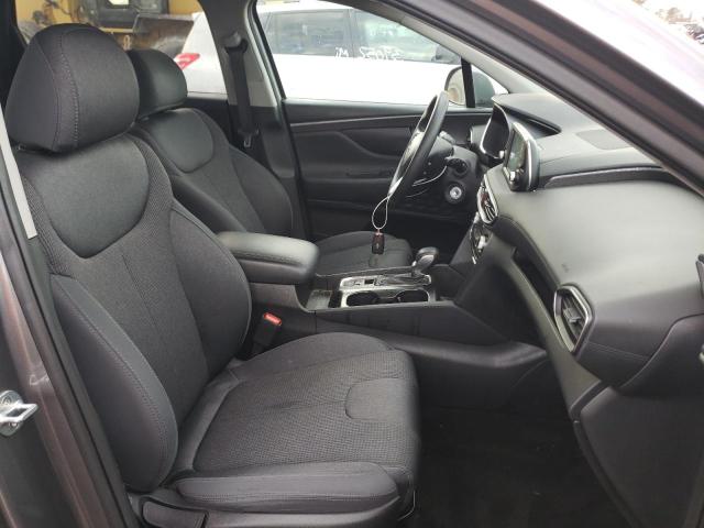 2020 HYUNDAI SANTA FE S - 5NMS23AD2LH167633