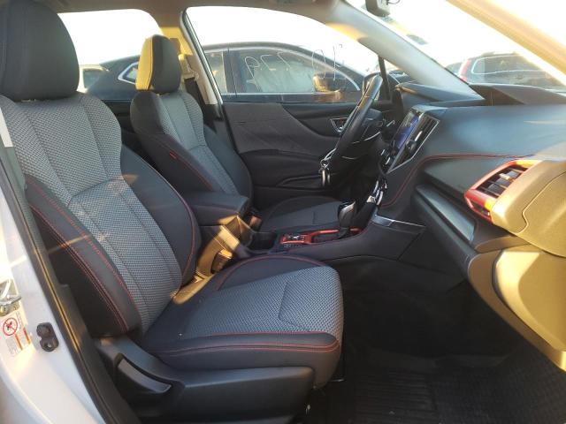 2019 SUBARU FORESTER S JF2SKAPC5KH489302