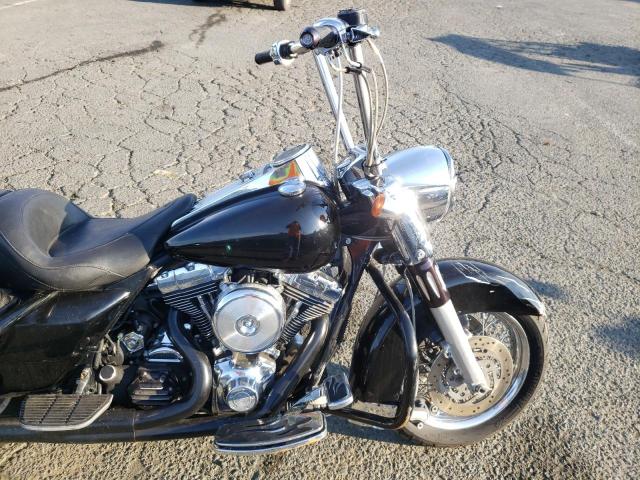2000 HARLEY-DAVIDSON FLHRCI 1HD1FRW32YY605464