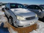 2005 FORD  FOCUS