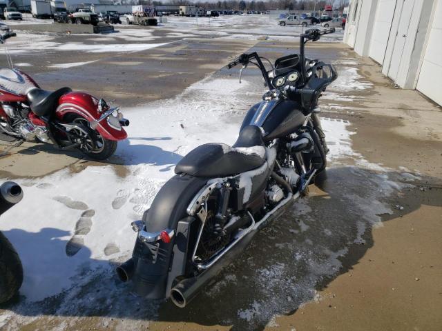 2011 HARLEY-DAVIDSON FLTRX 1HD1KHM10BB676681