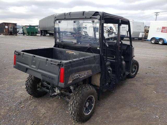 2019 POLARIS RANGER CRE 3NSRNE574KE742647