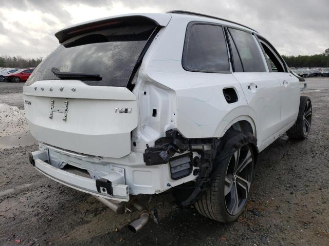 2021 VOLVO XC90 T6 R- YV4A22PMXM1681302