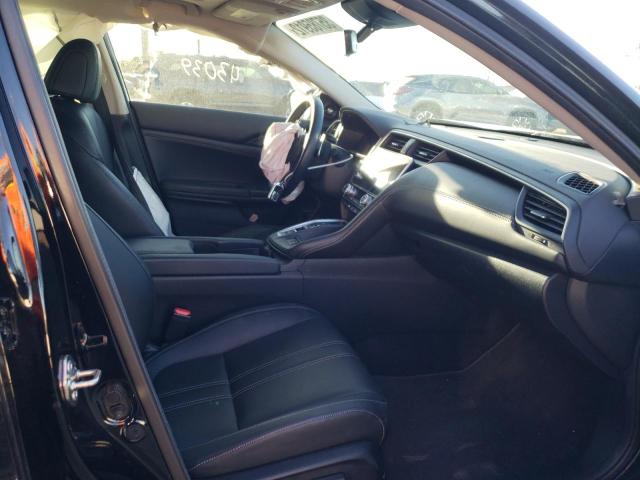 2020 HONDA INSIGHT TO 19XZE4F96LE002143