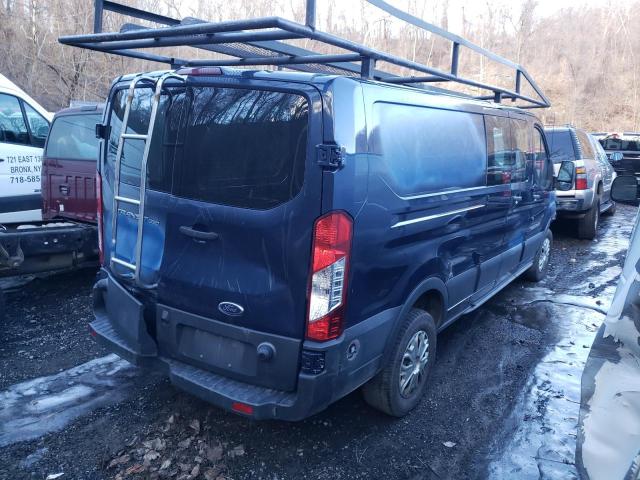2017 FORD TRANSIT T- 1FTBW2ZG1HKA38579