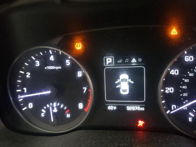 5NPD84LF9JH225748 Hyundai Elantra Se 2018. Фото: 7
