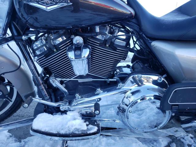 2018 HARLEY-DAVIDSON FLHR ROAD 1HD1FBC15JB653902