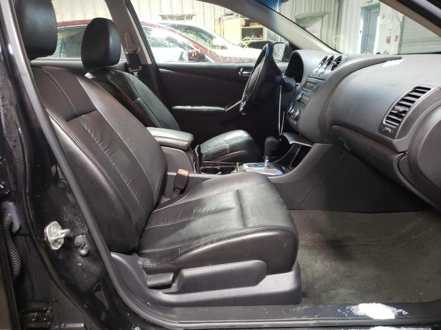 1N4AL2AP3BN421645 Nissan Altima Bas 2011. Фото: 4