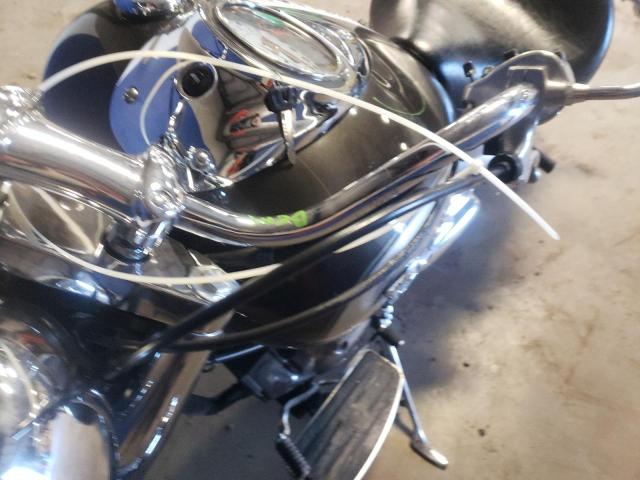 2007 YAMAHA XVS1100 JYAVP11E07A095032