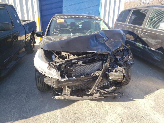 3KPFL4A78HE061846 Kia Forte Lx 2017. Фото: 8