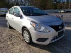 2015 NISSAN  VERSA