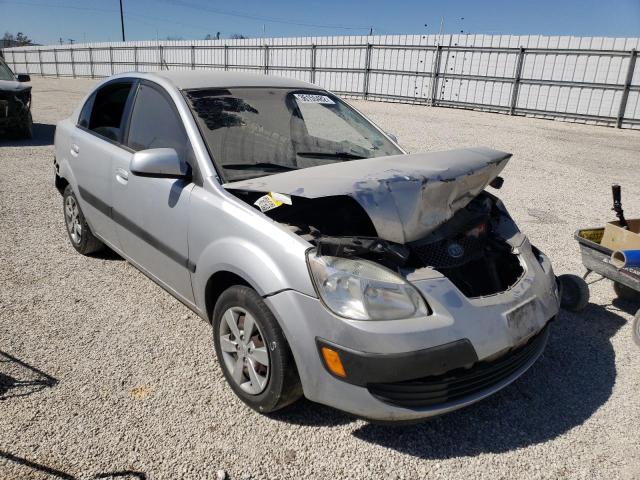 2008 Kia Rio Base