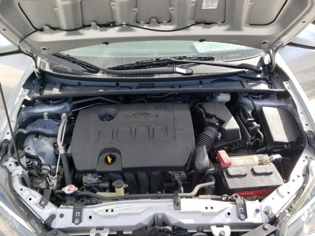 2017 TOYOTA COROLLA L 2T1BURHE7HC854910