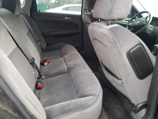 2G1WG5E30D1266482 Chevrolet Impala Lt 2013. Фото: 5