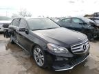 2014 MERCEDES-BENZ  E-CLASS