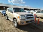 2005 TOYOTA  SEQUOIA