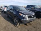 2014 KIA  SPORTAGE