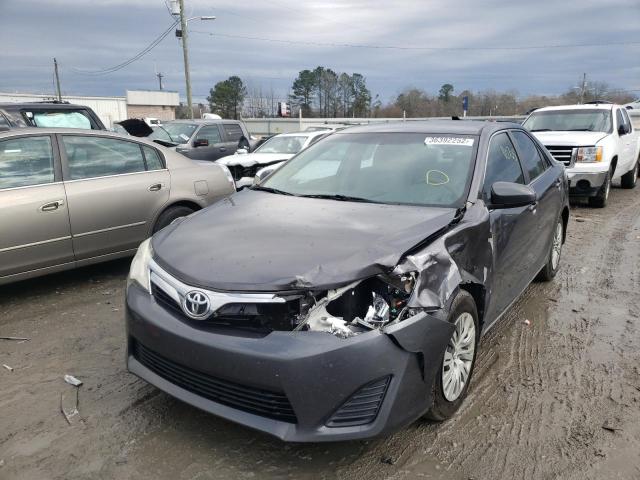 2014 TOYOTA CAMRY L - 4T1BF1FK7EU388281
