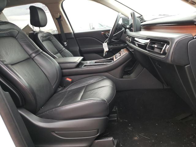2020 LINCOLN AVIATOR RE 5LM5J7XC6LGL03574