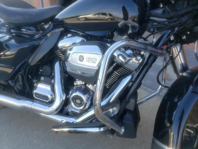 2020 HARLEY-DAVIDSON FLHTP 1HD1FMP12LB628318