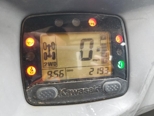 2012 KAWASAKI KRT750 D JKARTDD1XCB500131